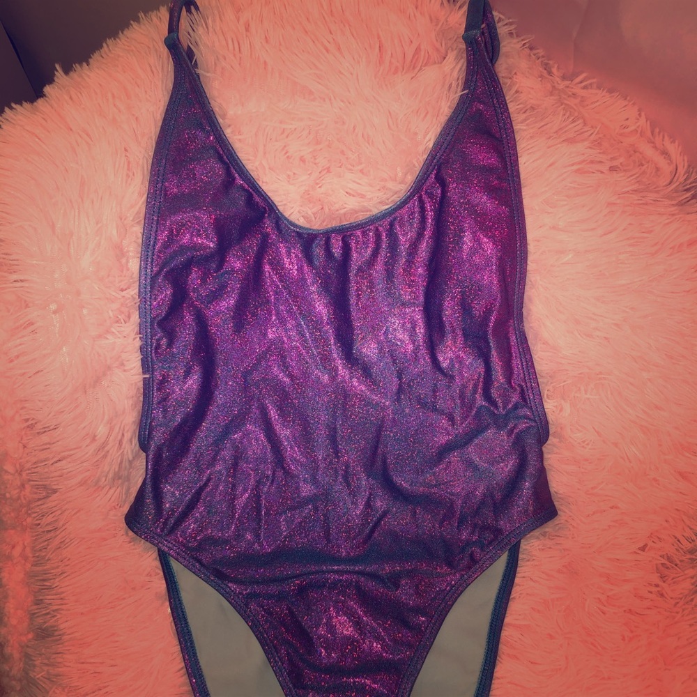 Swimsuit